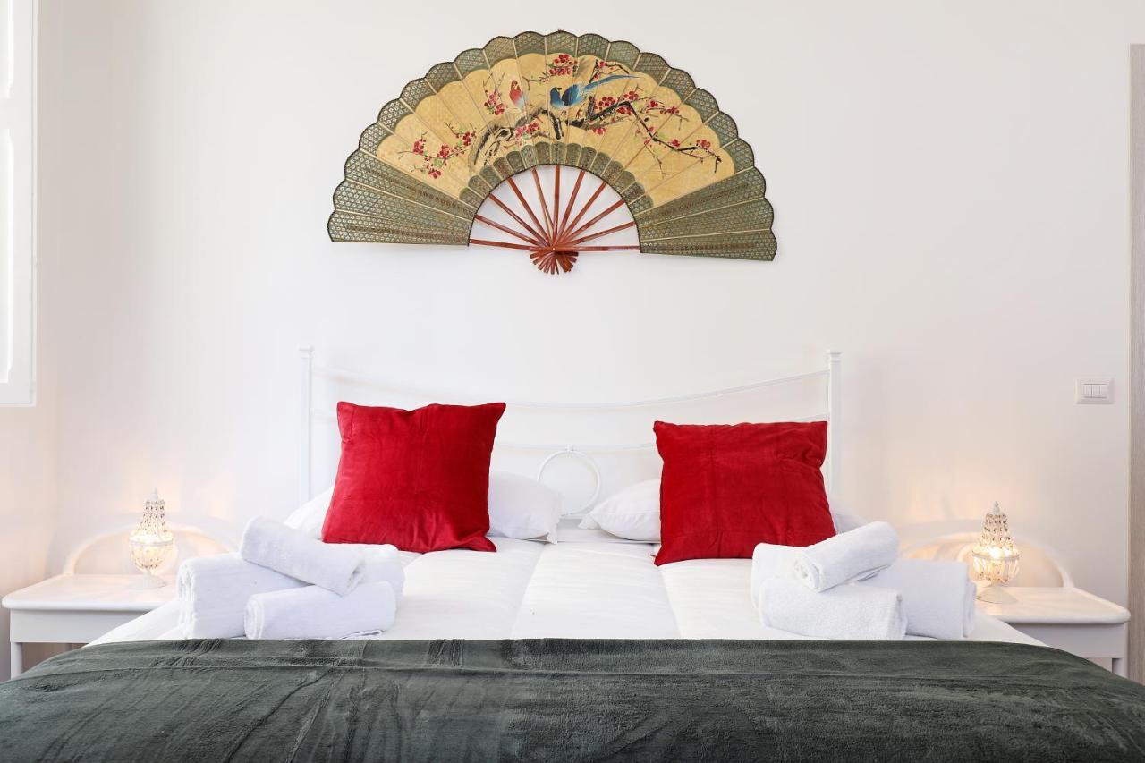 Cornelia - Charme Apartment Rome Exterior photo