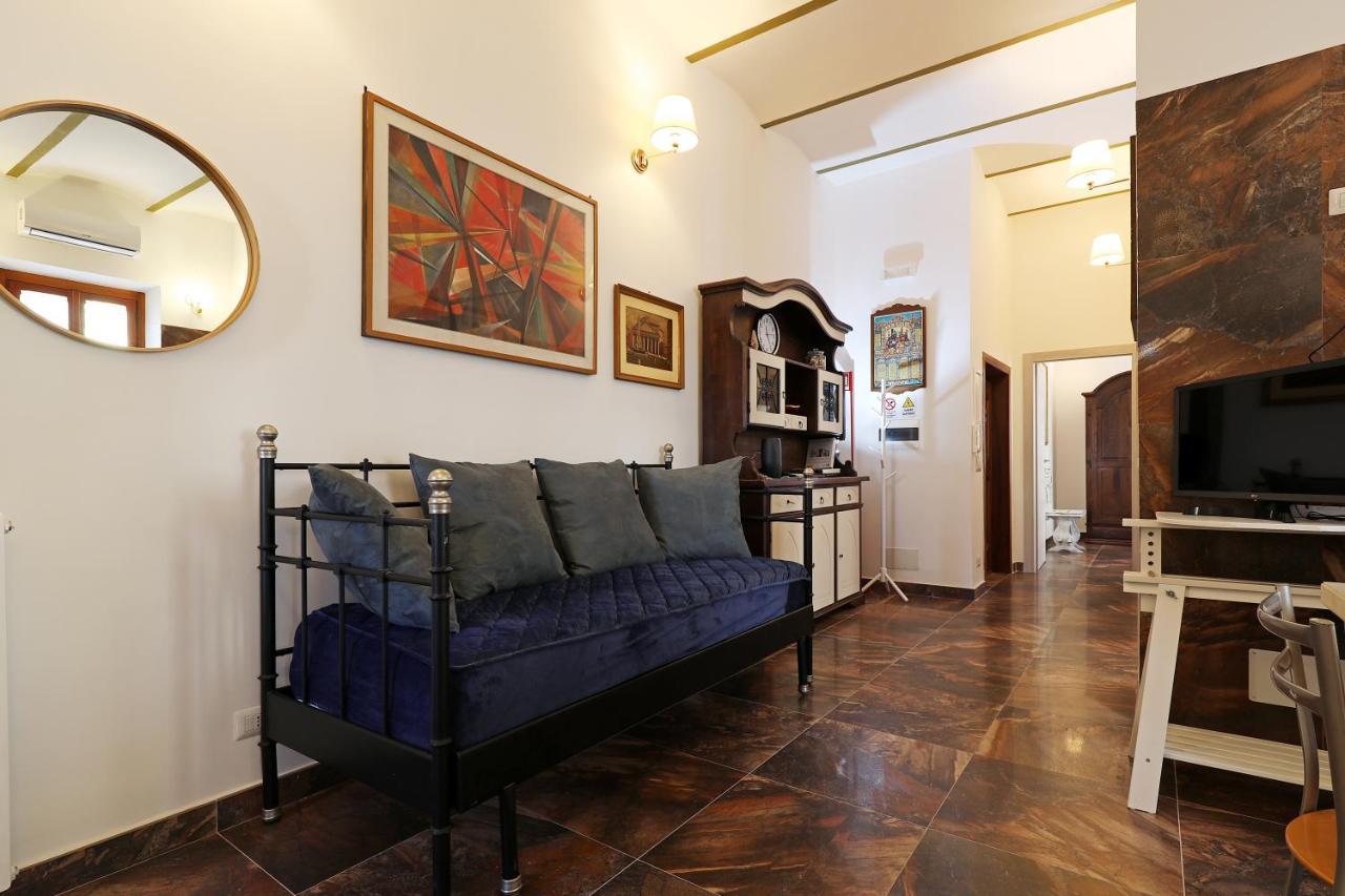 Cornelia - Charme Apartment Rome Exterior photo